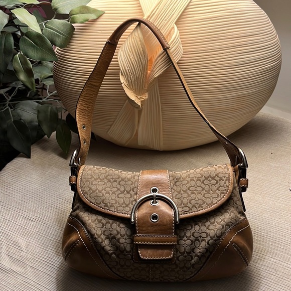 ✨🌹Coach🌹✨
✨✨Soho bag✨ - Picture 2 of 13